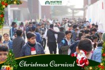 Christmas Carnival Dec 2024 Pic 9
