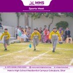 Sports Meet Dec 2024