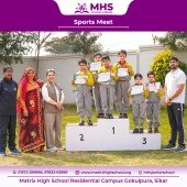 Sports Meet Dec 2024 Pic 40