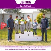 Sports Meet Dec 2024 Pic 23