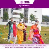 Sports Meet Dec 2024 Pic 16