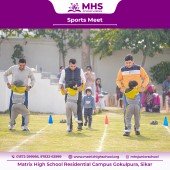 Sports Meet Dec 2024 Pic 9