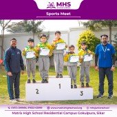 Sports Meet Dec 2024 Pic 5