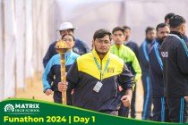 Funathon Dec 2024 Pic 22
