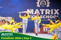 Funathon Dec 2024 Pic 8