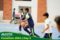 Funathon Dec 2024 Pic 3