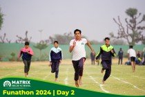 Funathon Dec 2024 Pic 2