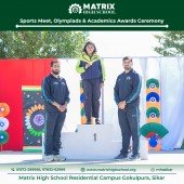 Sports Meet, Olympiads and Academics Awards Ceremony Jan 2024 Pic 7