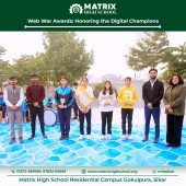 Web War Awards Feb 2025 Pic 4