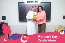 Women's Day Celebrations March 2025 Pic 7