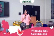 Women's Day Celebrations March 2025 Pic 6