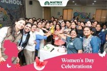 Women's Day Celebrations March 2025 Pic 5