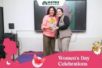 Women's Day Celebrations March 2025 Pic 4