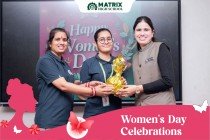 Women's Day Celebrations March 2025 Pic 3