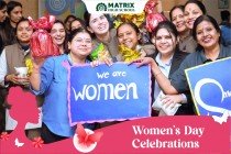 Women's Day Celebrations March 2025 Pic 2