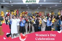 Women's Day Celebrations March 2025 Pic 1