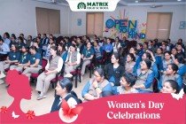 Women's Day Celebrations March 2025 Pic 8