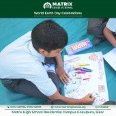 Earth Day Celebrations and Poster Making Competition April 2025 Pic 5