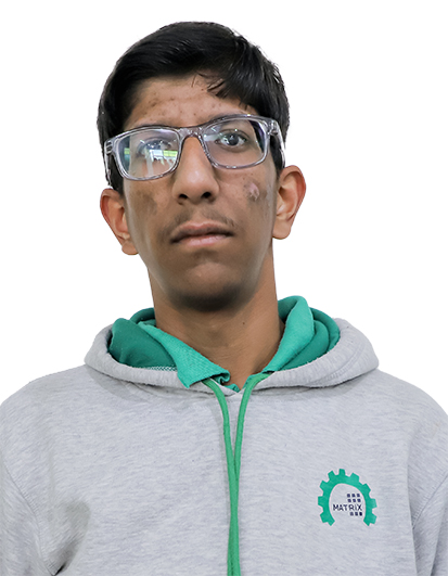 AMRITANSHU GUPTA