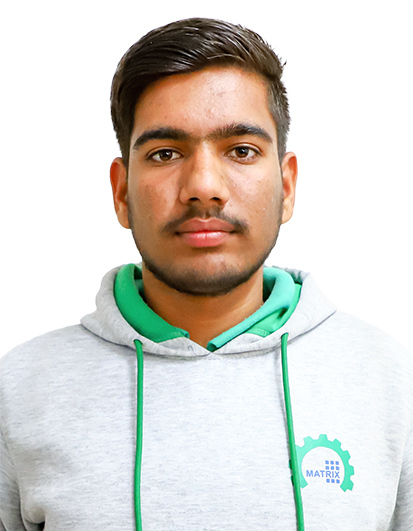 ANKIT YADAV