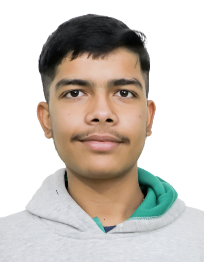 KESHAV SHARMA