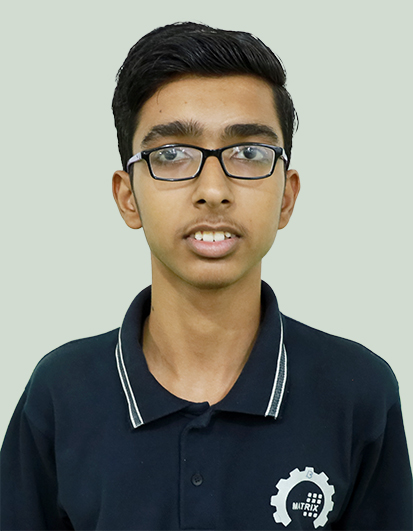 AYUSH ARORA
