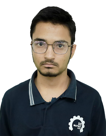 NARSING SHARMA
