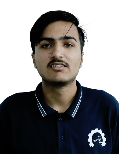 SHIV RAJ SINGH BENIWAL