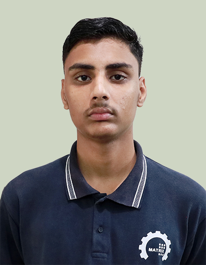 KARAN SINGH