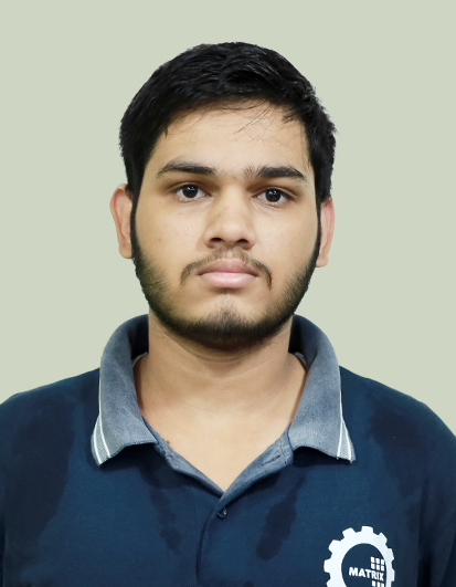 JAI KUMAR YADAV