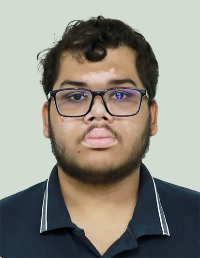 DHANUSH NARAYAN