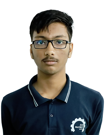 AMAN YADAV