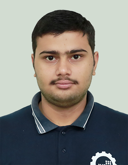 GOURAV KUMAR