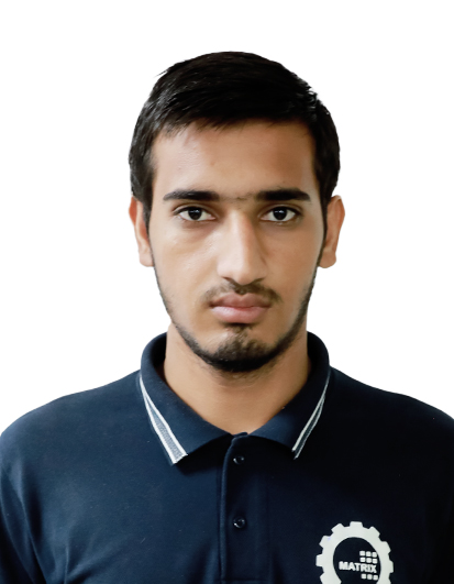 NITESH KUMAR