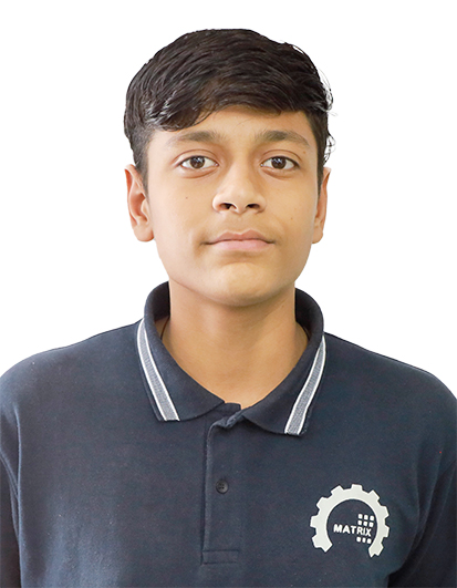 GAGAN PREET SINGH
