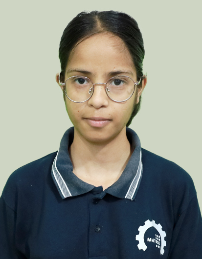 SARITA NEMIWAL
