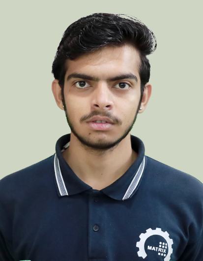 KAMLESH GURJAR