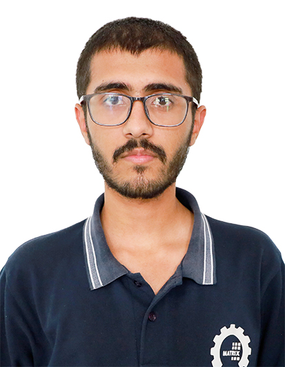 PANKAJ MUND