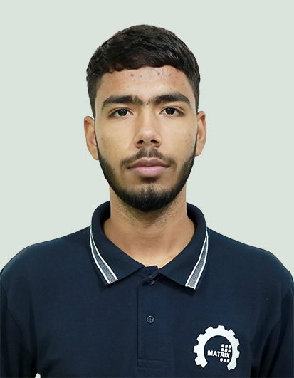 SAHIL YADAV