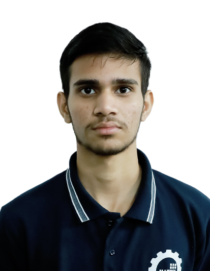 BHAVESH BANSHIWAL
