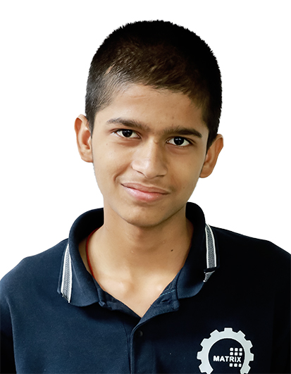 SHUBHAM