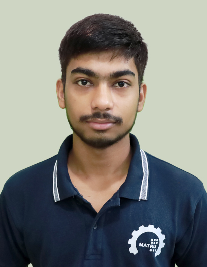 RAHUL YADAV