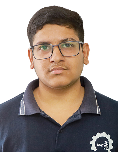 ADITYA JANGRA