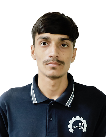 MAHENDER JAT
