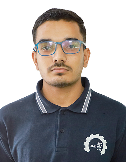 PRINSE SINGH