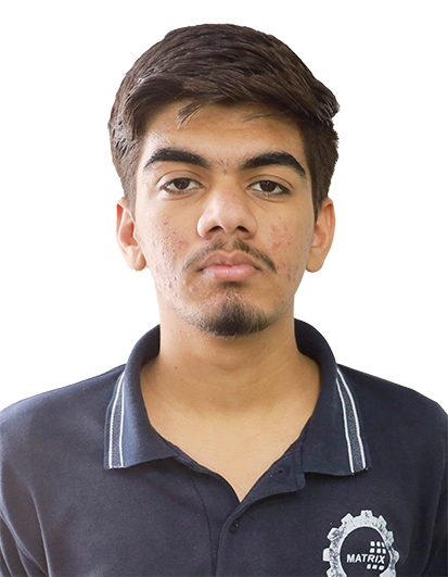 ANUPAM CHOUDHARY