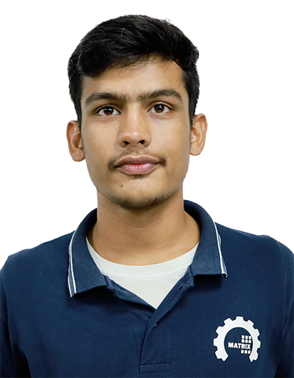 CHETAN BHAMU