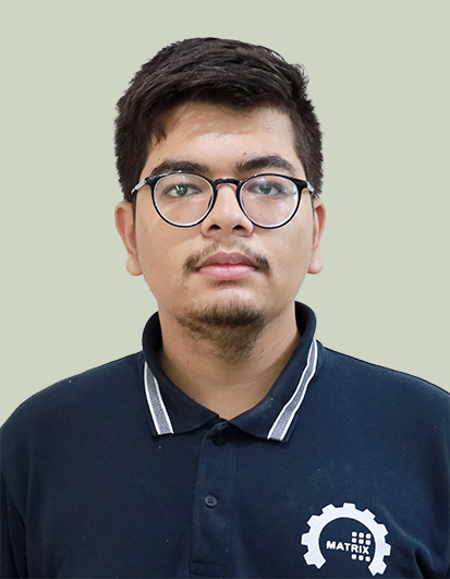 KUSHAL KUMAR
