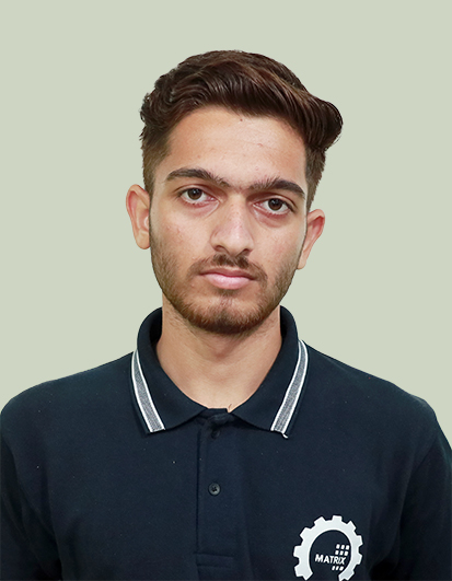MUKUL KUMAR