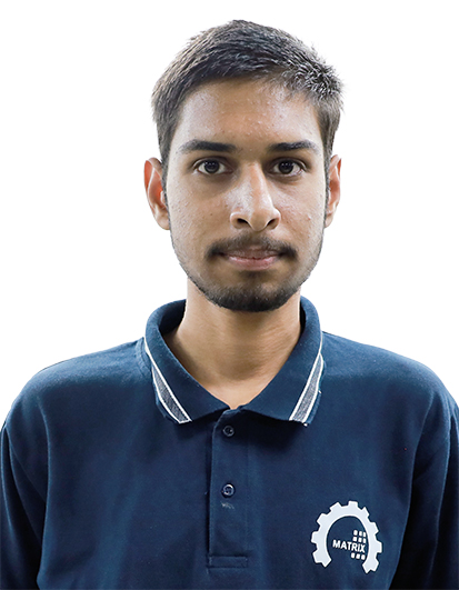 ANKIT KUMAR
